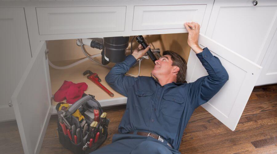 Professional Leak Detection Services in Fort Thompson, SD
